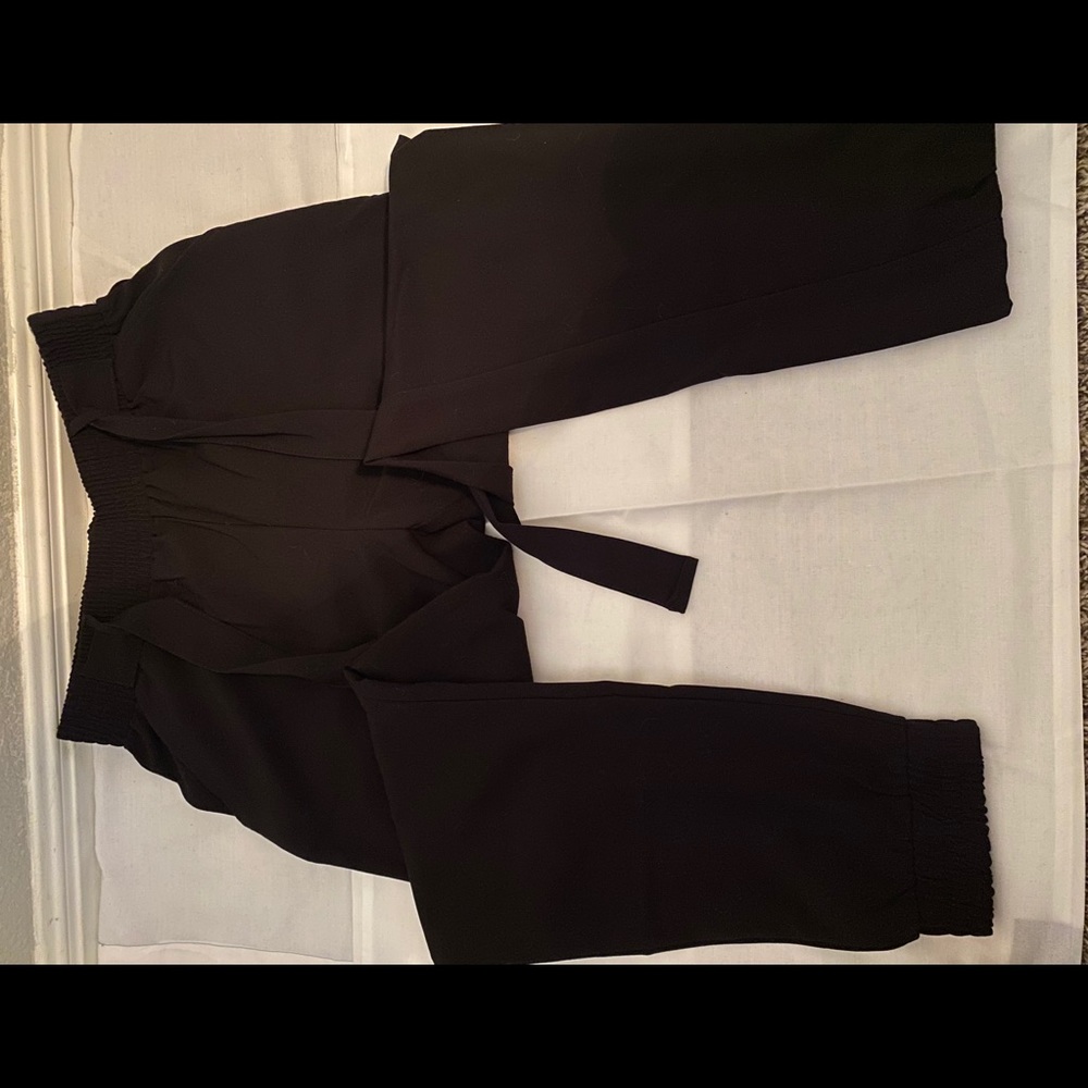 Woman’s pants